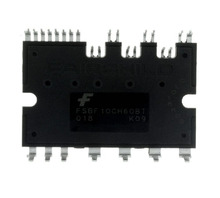 FSBF10CH60BT Image - 1