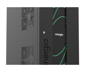 50kW grid and load emulator tests wind turbines and EV chargers