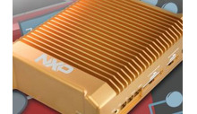 Embedded World: Green Hills supports NXP S32G3 vehicle network processorNXP