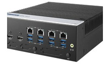 12 and 13 Gen fan-less PC for robots and kiosks